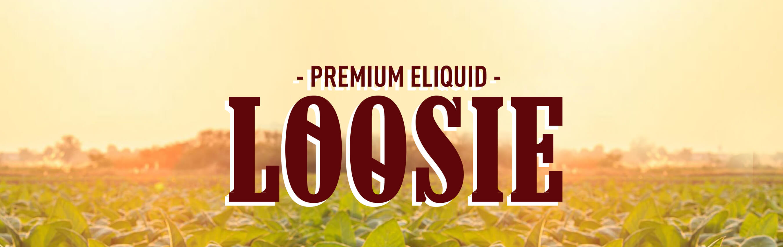 Loosie Premium E-Liquid